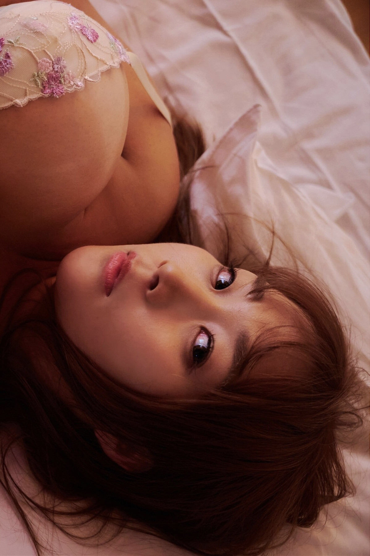 Ako アコ, 写真集 Evolved Gravure 『Ｋカップの想い』 Set.02