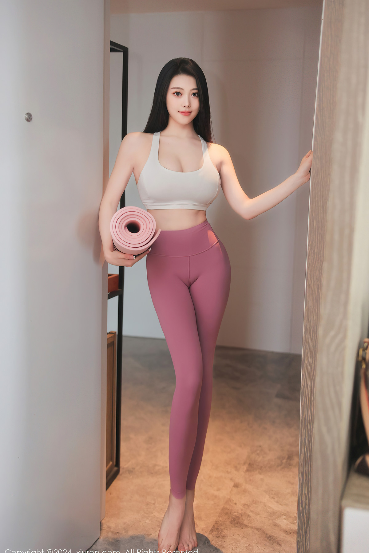 XiuRen秀人网 No.8336 清妙QingMiao(91P)