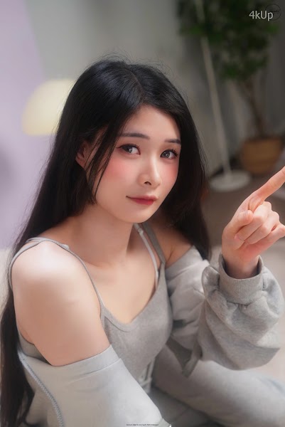 [Visual Lens] Harang Work Out With Me