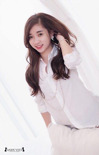 Girl Collection – 4KUP.15