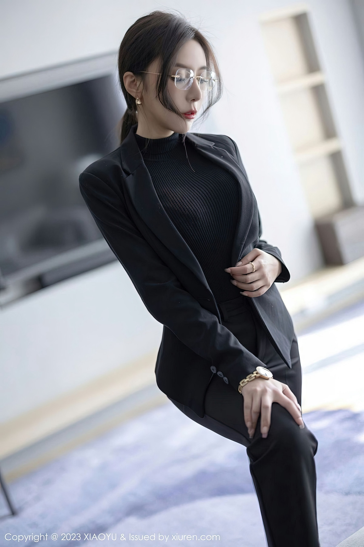 XiaoYu语画界 Vol.974 王馨瑶yanni(70P)