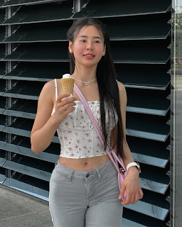 [Gym Girl] Nguyen Phuong Trang P7