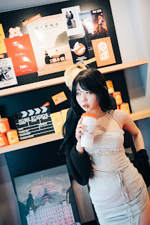 [Loozy] Zia (지아) – XXX in The Theater