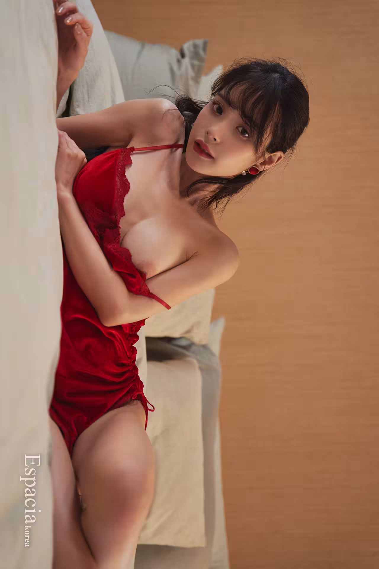 (桃乃木かな) 曬絕對領域….姣好身型把人迷得不要不要 (53P)