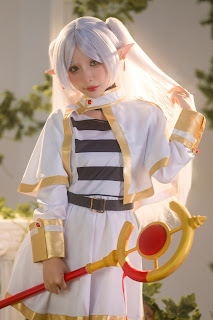 Coser@UmekoJ – Frieren