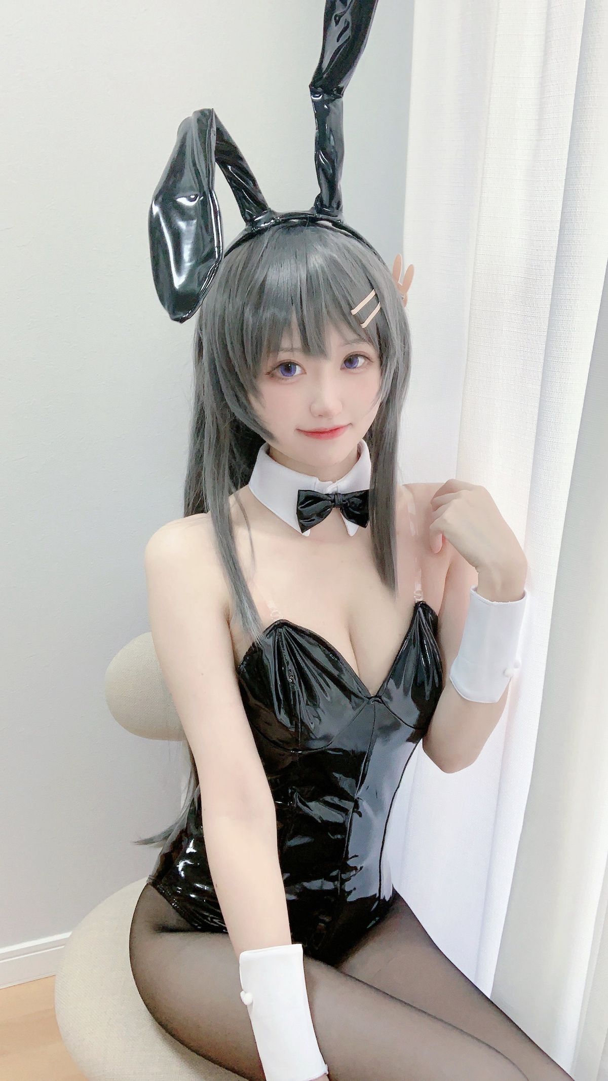 Coser@千阳ちよ – 2023-2024 Collection Part07 (46P)