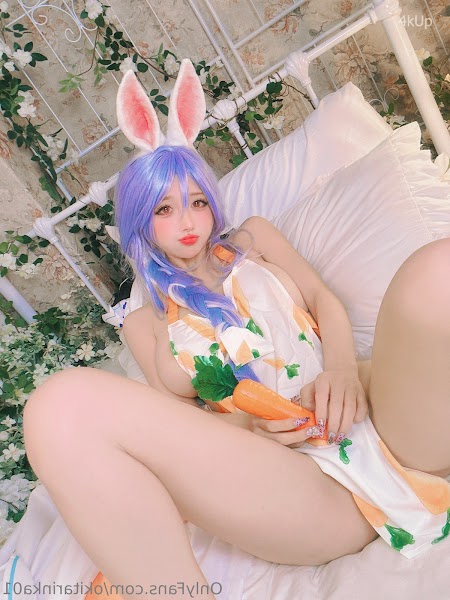 Coser@沖田凜花Rinka Pekomama