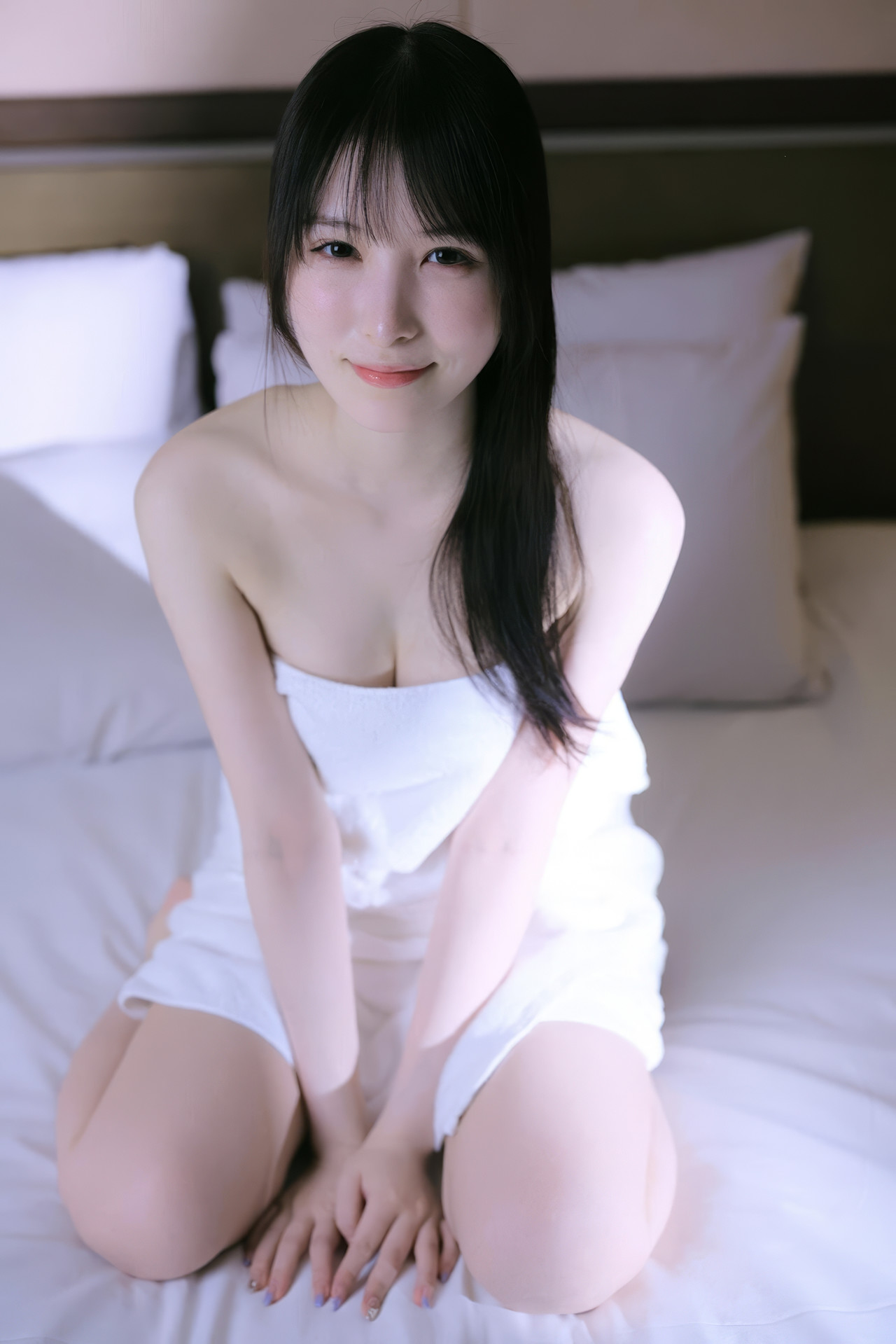 Jun Kasui 香水じゅん, ヌード写真集 『エロティカめっっっちゃかわいい』 Set.03