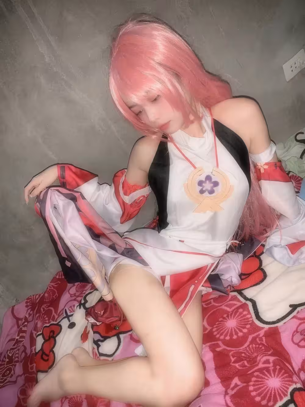 Shayri Mayrie – 和Miko