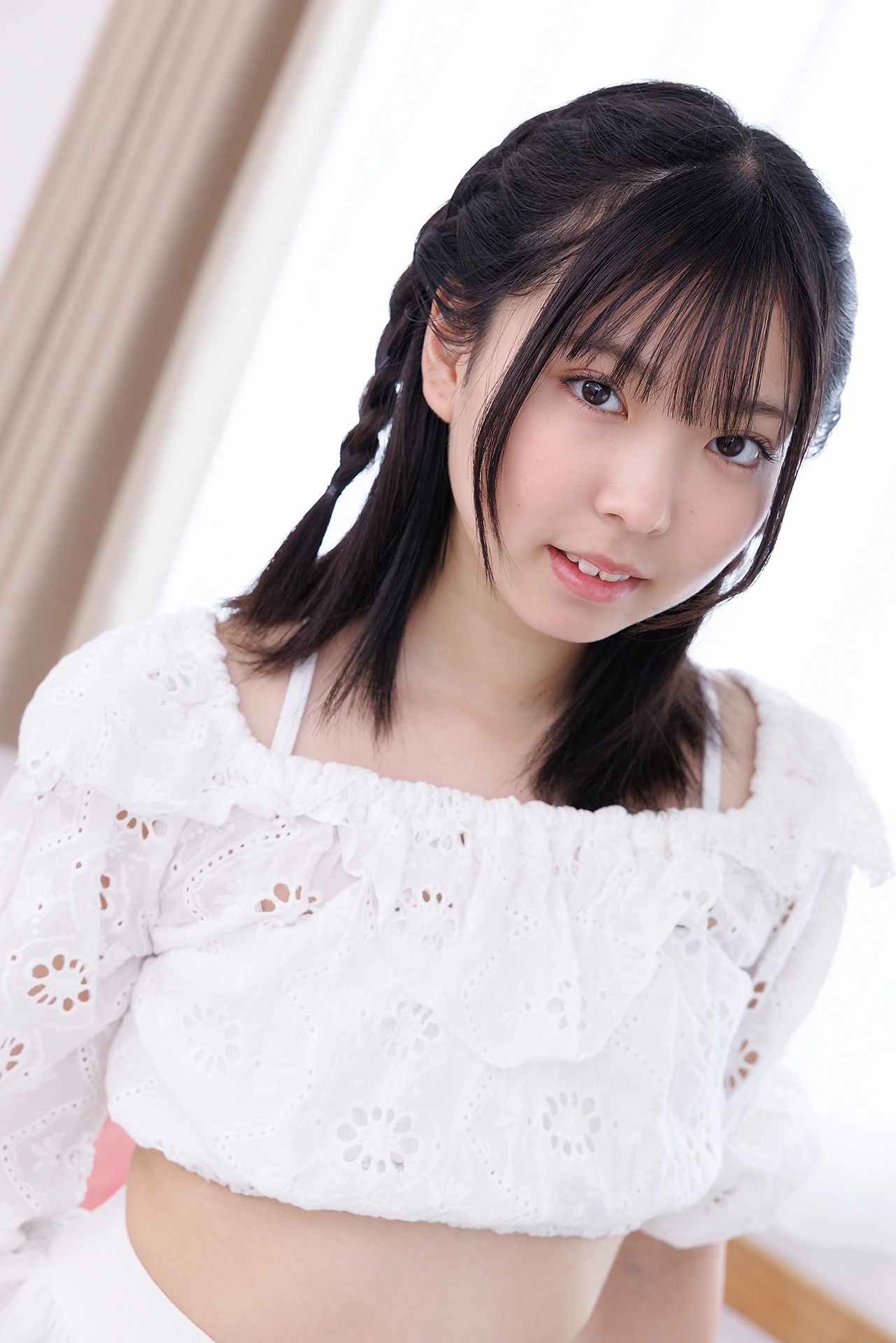 Ria Kawano 川野りあ, Minisuka.tv 2025.08.07 Regular Gallery Set 02.03