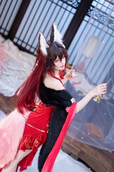 Coser@花兮_honoka 崩坏·星穹铁道 忘归人