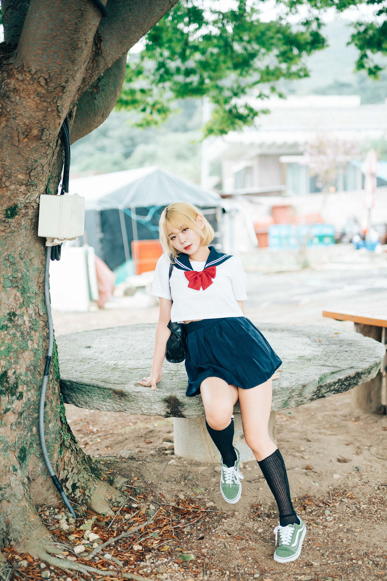 ZIA.Kwon 권지아, Haivia ‘Summer Memories’ Set.01(51P)