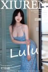 [Xiuren秀人网]2025.06.27 NO.10477 白露lulu[83+1P／928MB]