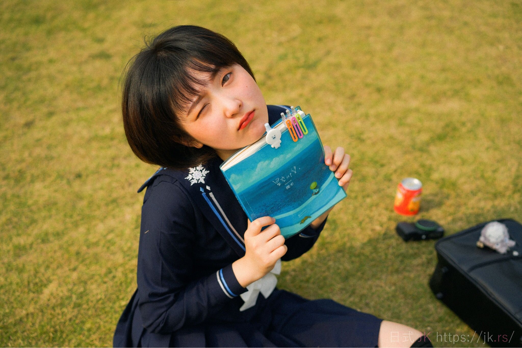 雪兒の写真