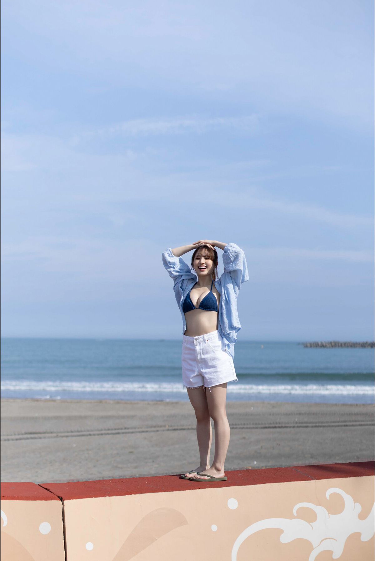 JP Owada Nana 大和田南那 – 秘め事 Vol.2 Part01 (51P)