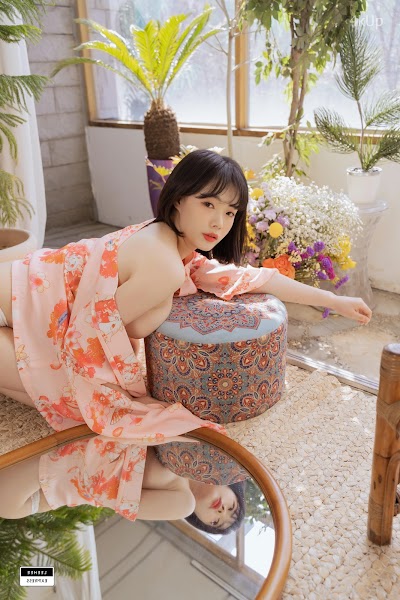 [LE] LERB-141A Roah (이로아)