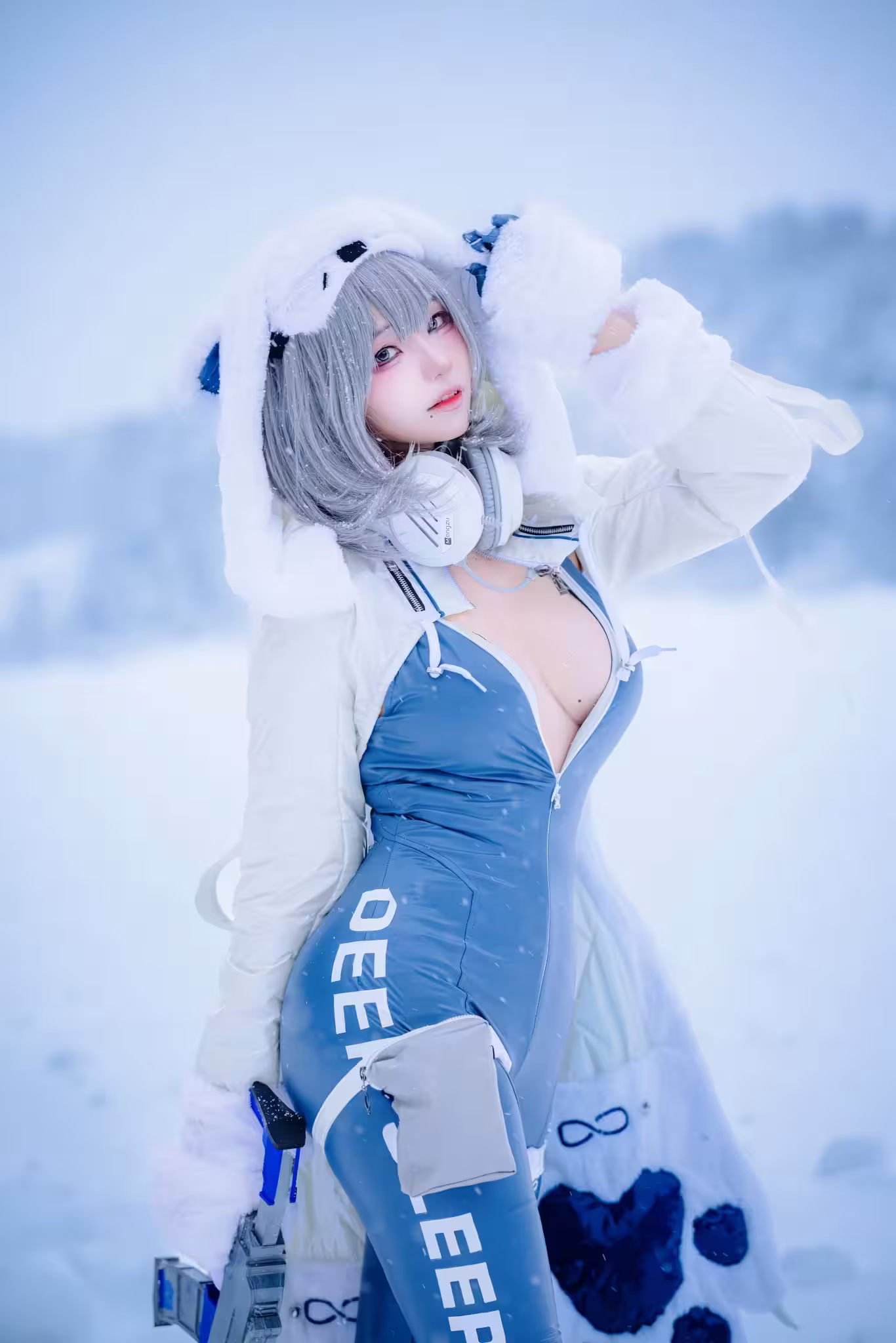 Bli 網路蒐集 (98P)