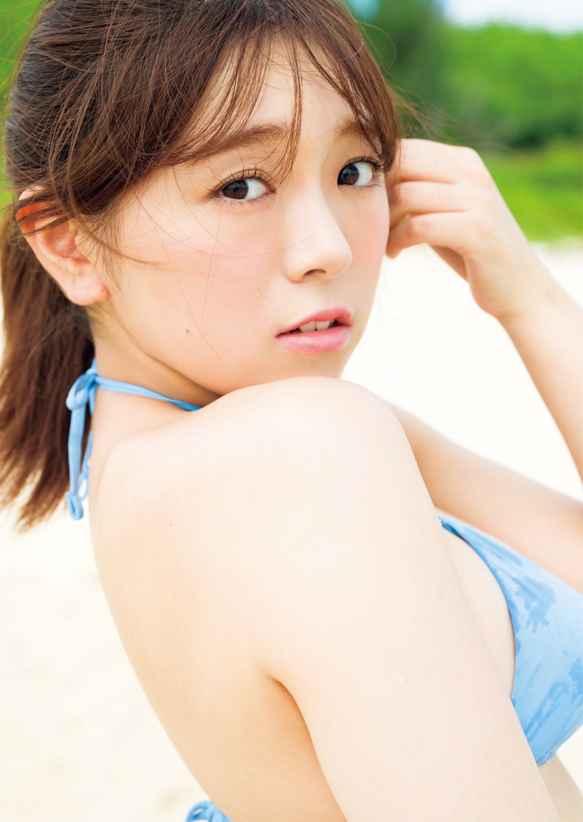 JP Tomoka Takeda 武田智加 – 友達以上 Part01 (52P)