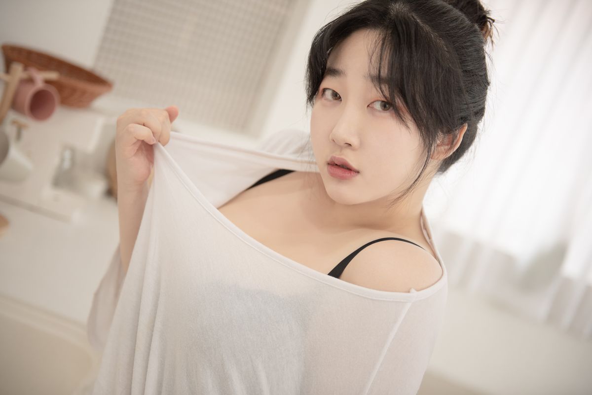 Soonj1n 순진이 – Bikini (90P)