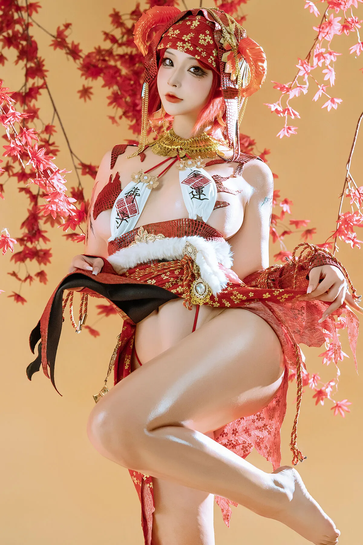 Goddess247
