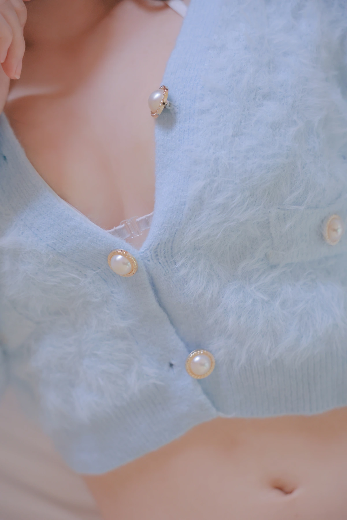 SOSO 소소, SWEETBOX 「Once」 Set.03
