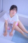 Yui 유이, Yo-U Photobook ‘Wet ゆい’ Set.01(41P)