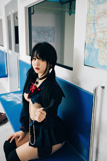 [Loozy] Zia (지아) – Subway (Full.Ver)