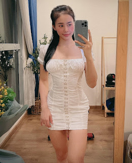 [Gym Girl] Nguyen Phuong Trang P4