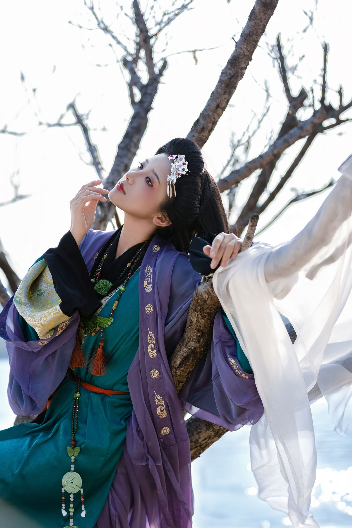 YiTuYu艺图语 Vol.8466 ooOkeah (36P)