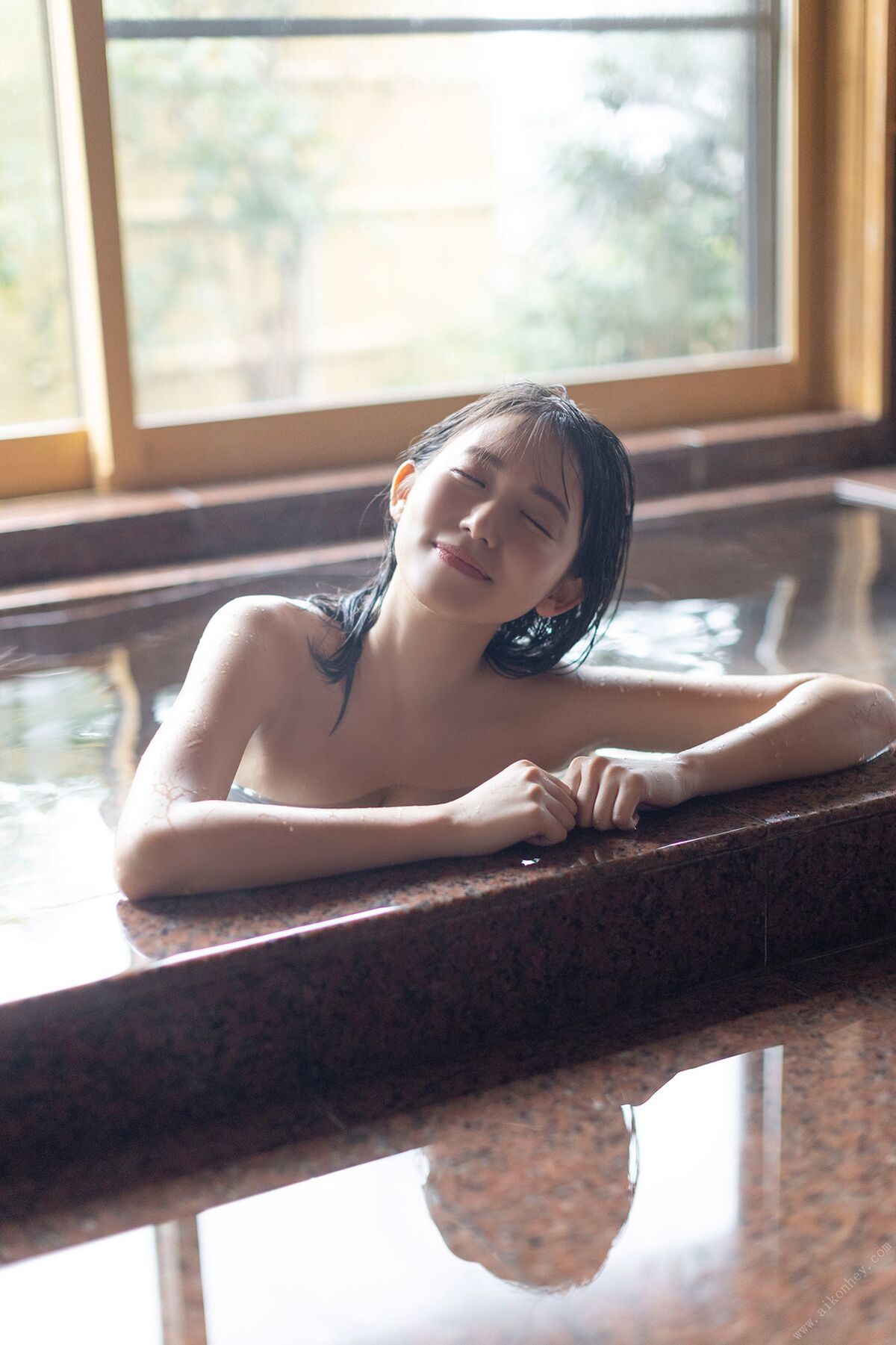 JP Shida Nene 志田音々 – オトナなねねまる Vol.2 100ページ超豪華版 FRIDAYデジタル写真集 (84P)