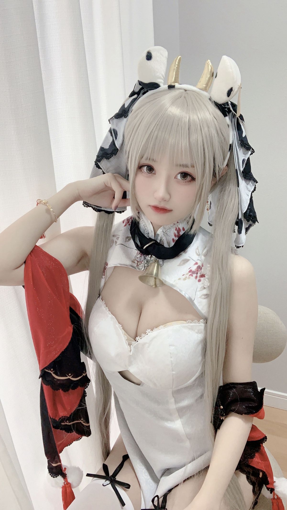 Coser@千阳ちよ – 2023-2024 Collection Part06 (46P)