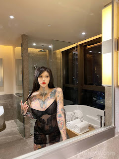 Sexychloe – 永久会员福利合集