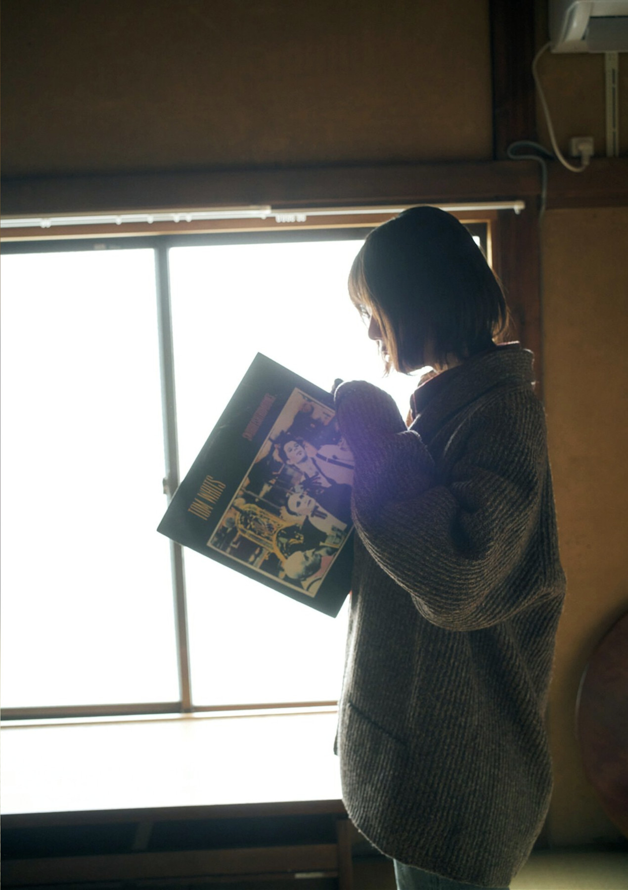 Ikechan いけちゃん, BRODYデジタル写真集 『cool mint』 Set.01