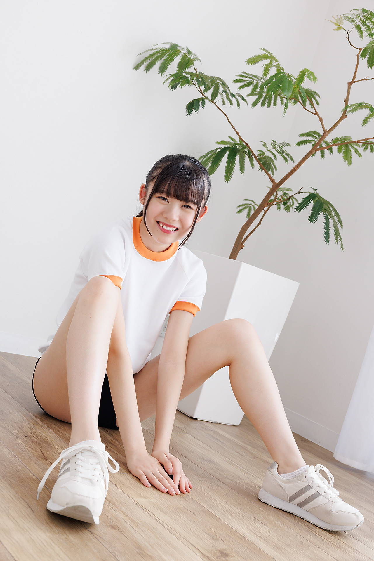Rima Ozora 大空りま, Minisuka.tv 2025.03.20 Regular Gallery Set 09.02