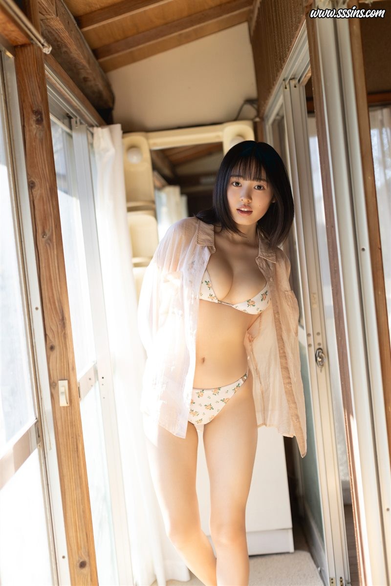 白濱美兎 – ぎゅってして Vol.2 [101P／93.7MB]