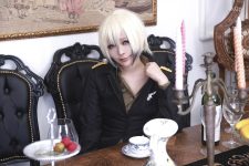 Coser@Chami Madoka (円ちゃみ) sophillia 501