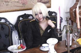 Coser@Chami Madoka (円ちゃみ) sophillia 501