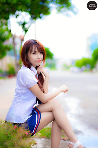 Girl Collection – 4KUP.31