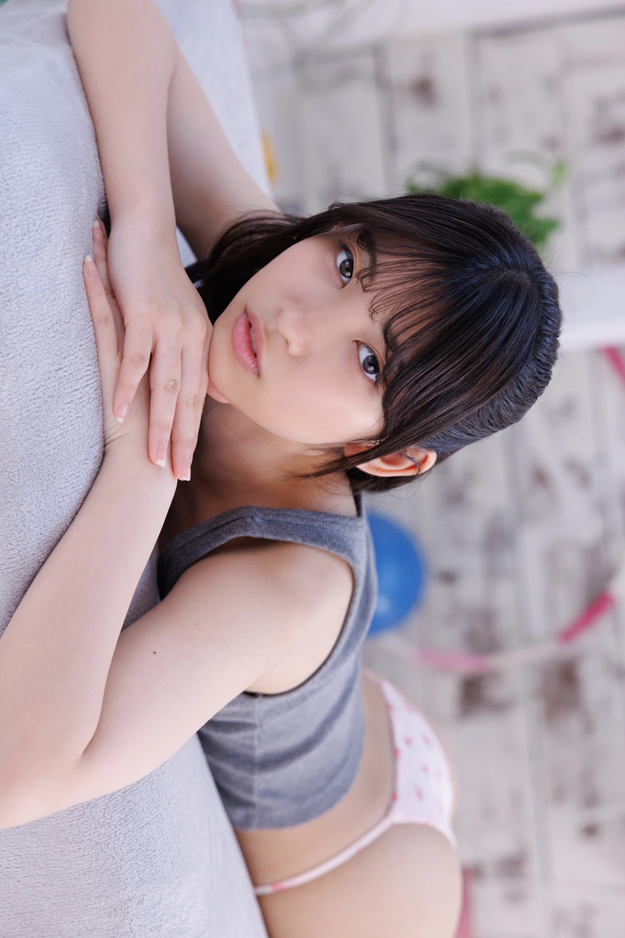 Akane Nishikawa 西川茜, Minisuka.tv [4k_l_akane-n_17]
