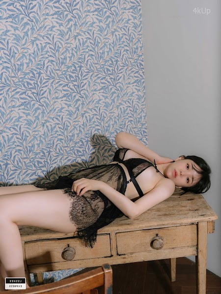 [LE] LEBE-161 Yuri (유리)