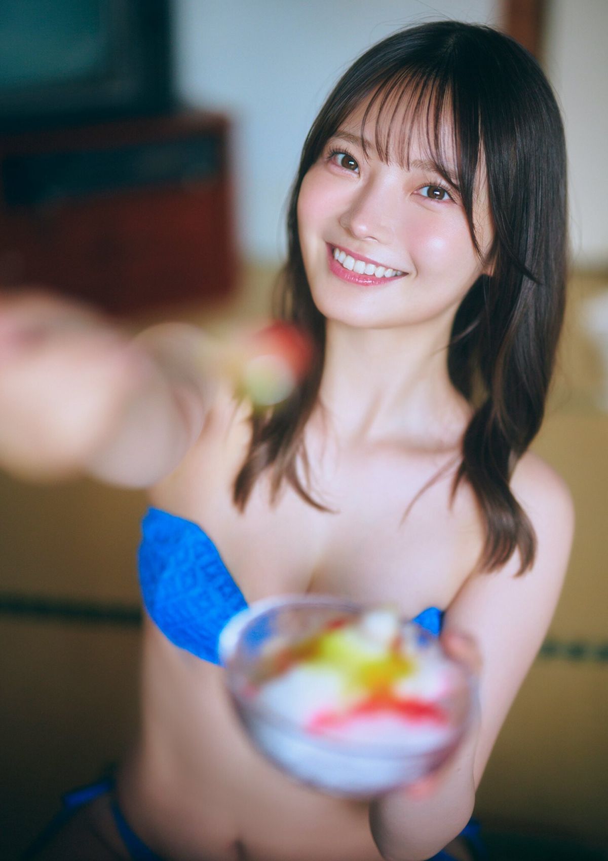 JP Himeka Araya 新谷姫加 – 夏祭りのあとで (78P)