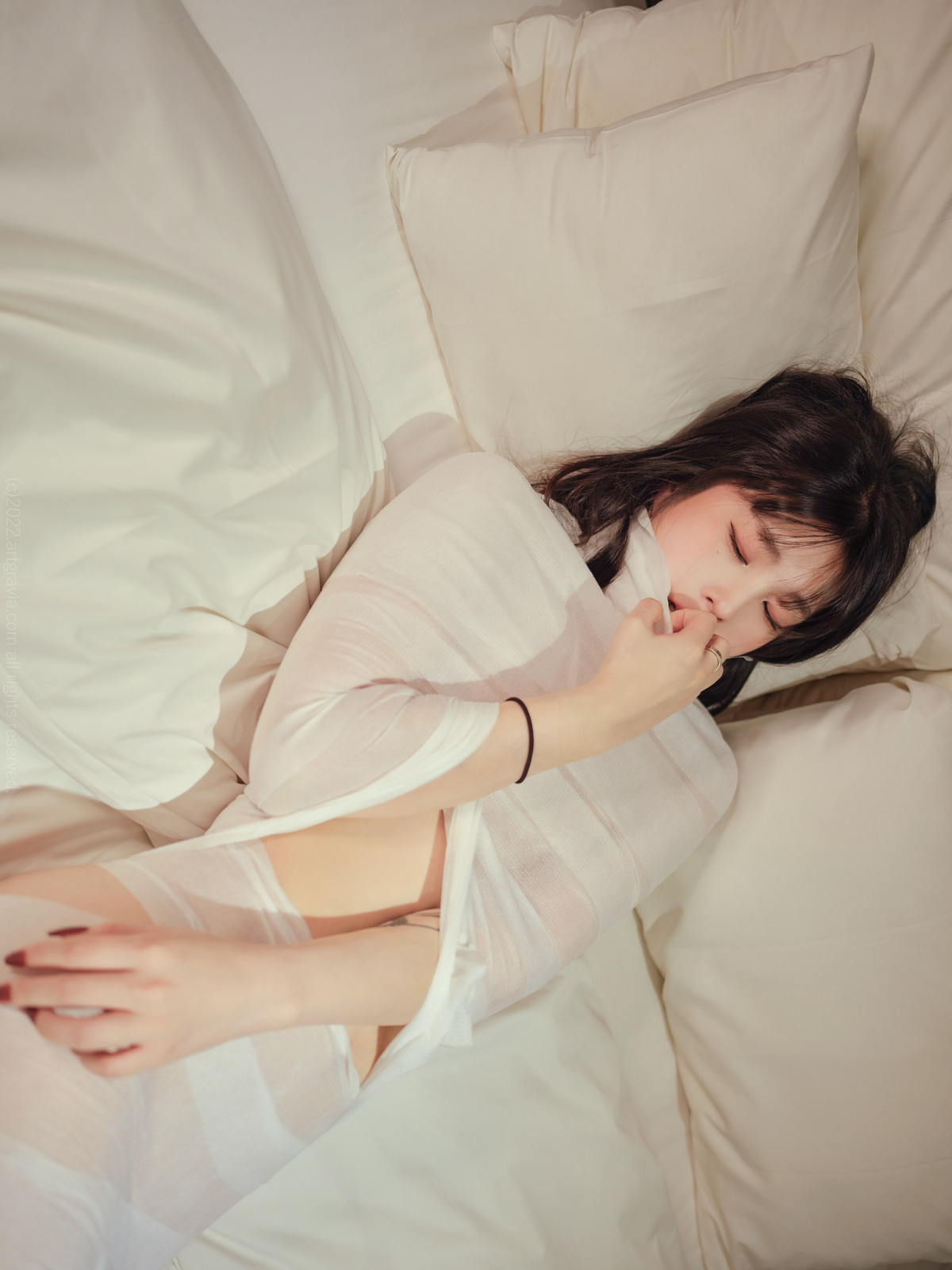 JangJoo 장주, ArtGravia Vol.369 Photobook Set.01(56P)