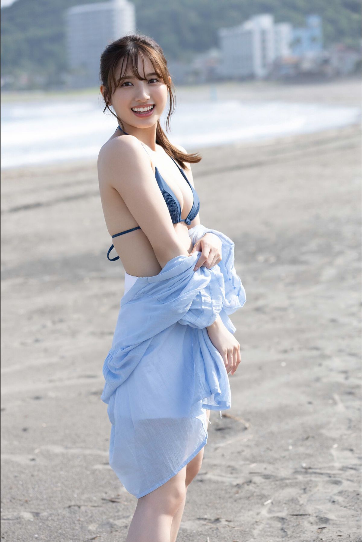 JP Owada Nana 大和田南那 – 秘め事 Vol.1 (64P)