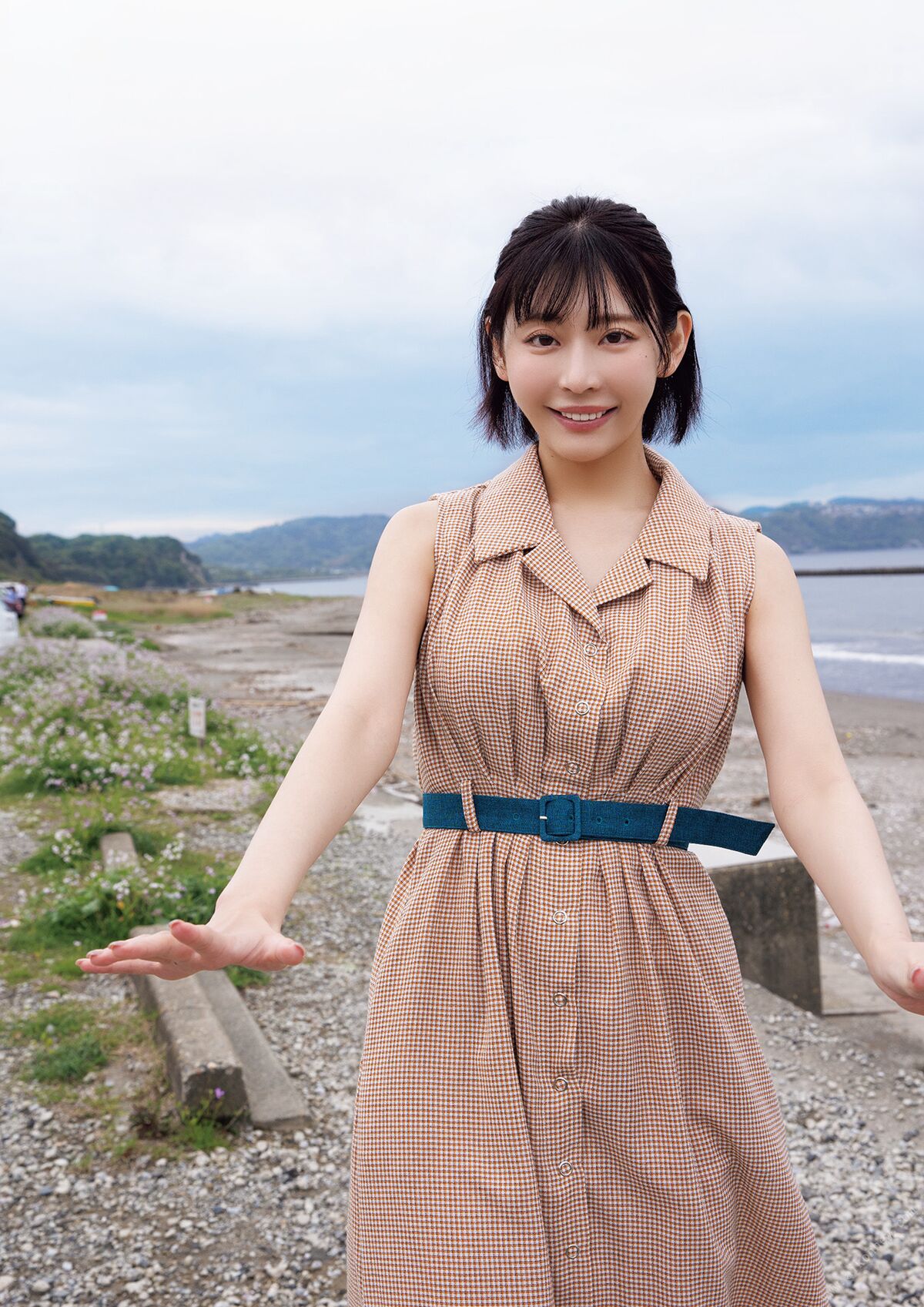 JP Yui Kohinata 小日向結衣 – スーパーエロチカ２ Part01 (49P)