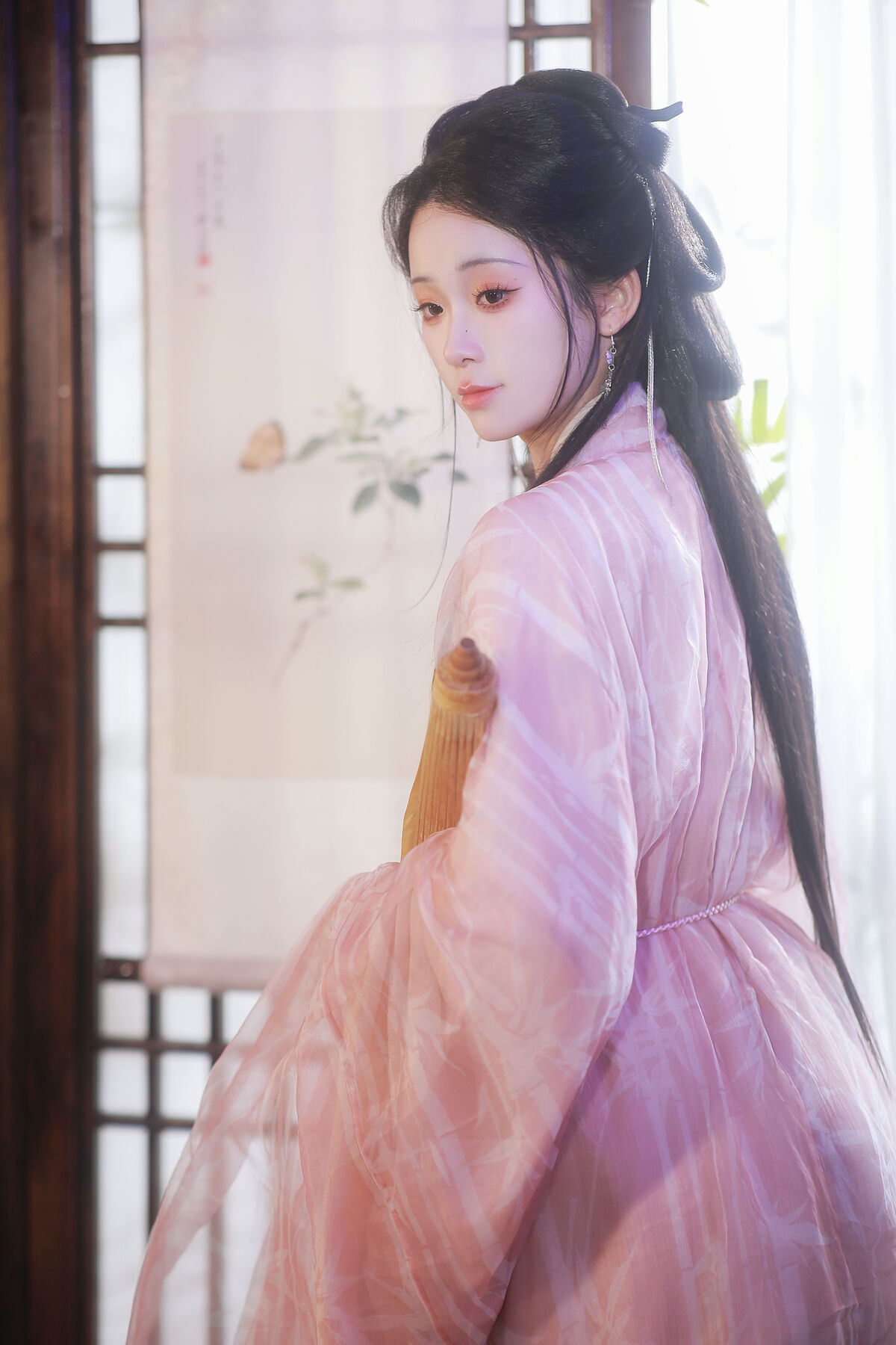 YiTuYu艺图语 Vol.8415 Jennie (30P)