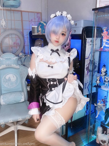 Coser@Remukira Onlyfans福利姬六月视图合集