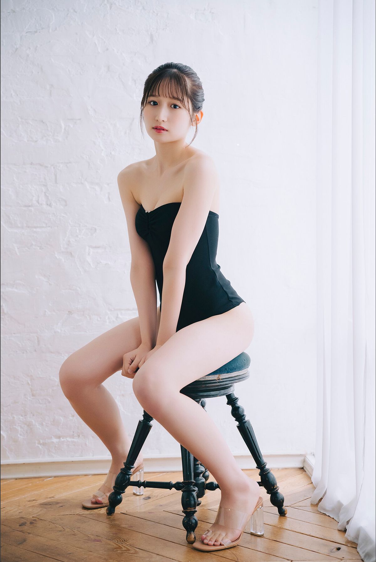 JP Kaiga Kotori 貝賀琴莉 – さえずり」 ヤングチャンピオンデジグラ (74P)