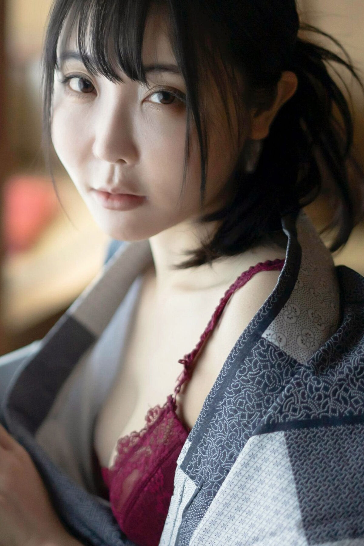 JP Nananano 七菜乃 – Dream Part3