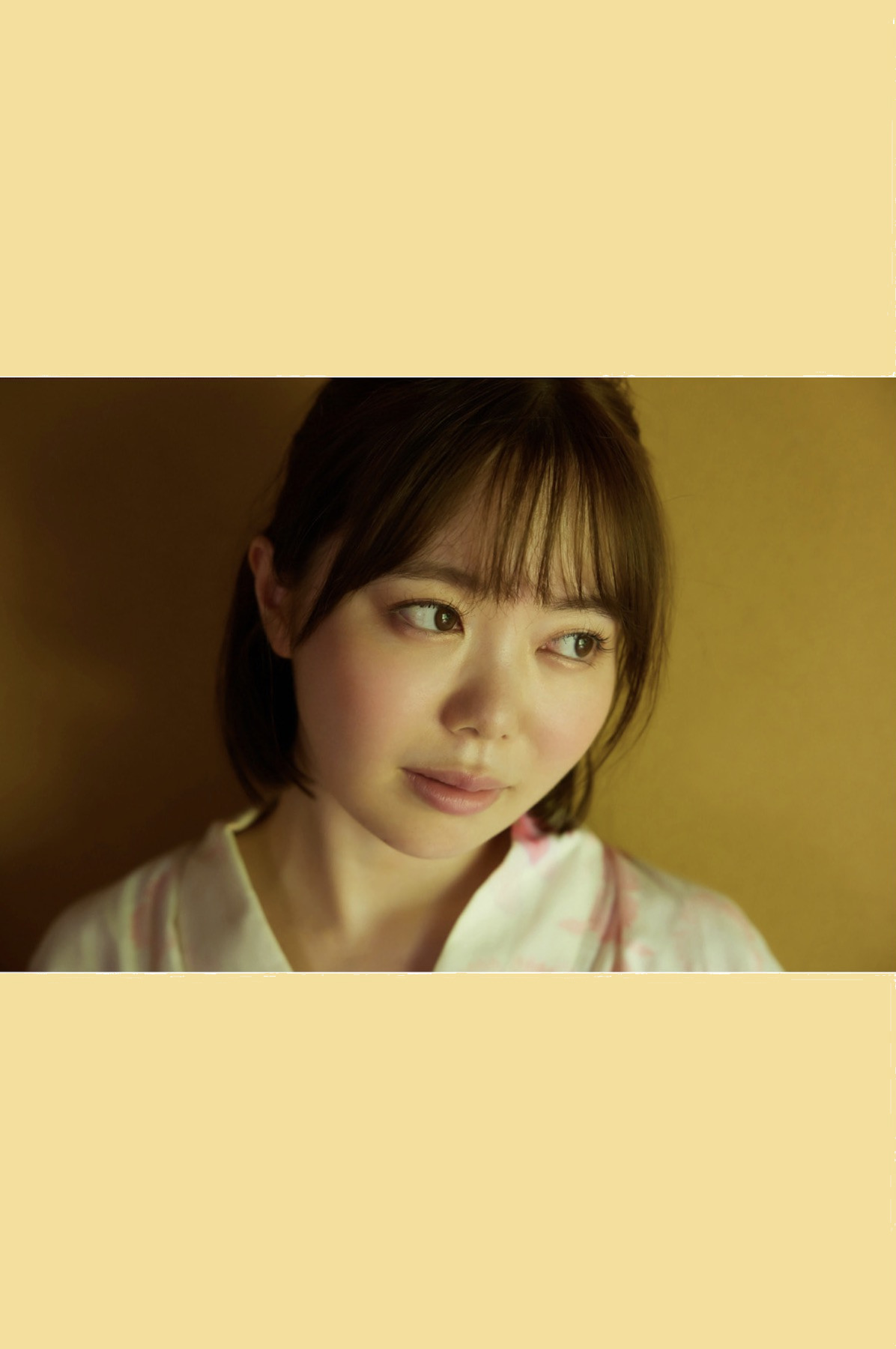 Asuka Momose 百瀬あすか, ヌード写真集 「帰ってきたももあす」 Set.03