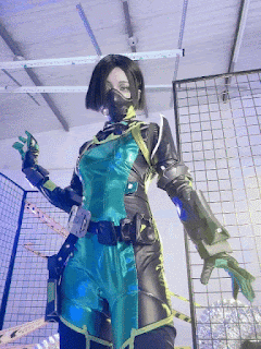 Coser@UmekoJ – Viper Valorant